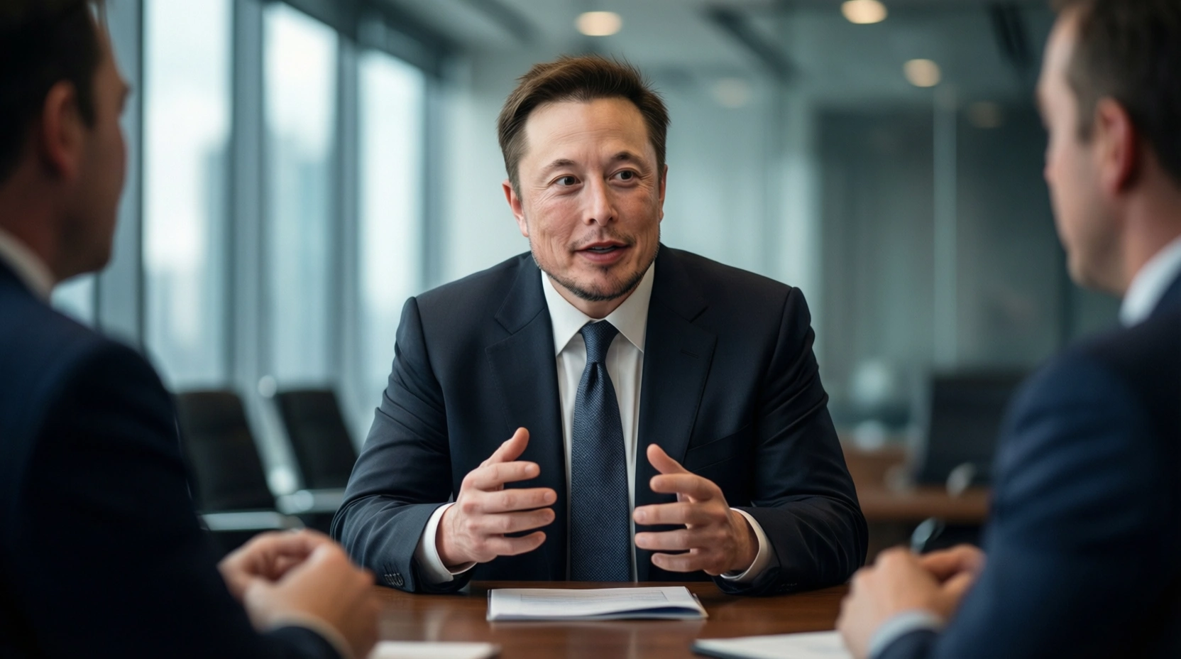 SpaceX e xAI de Elon Musk: Fusão Bilionária Antes do IPO Histórico