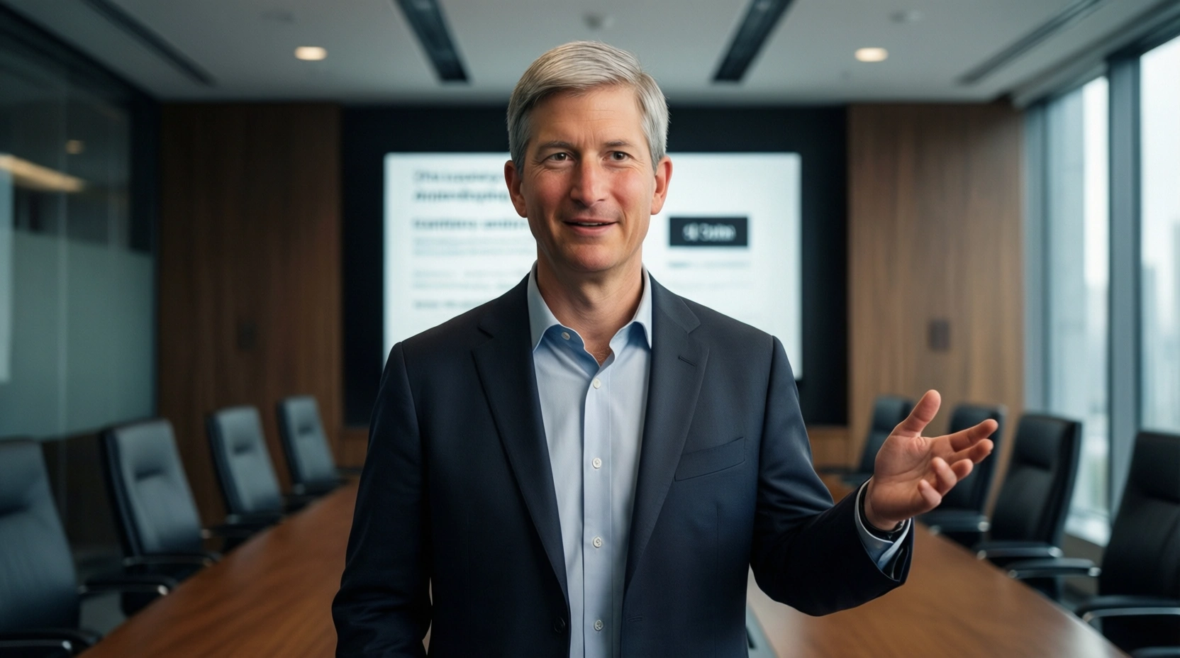 Como a Apple Planeja Monetizar IA? Revelamos a Estratégia Secreta