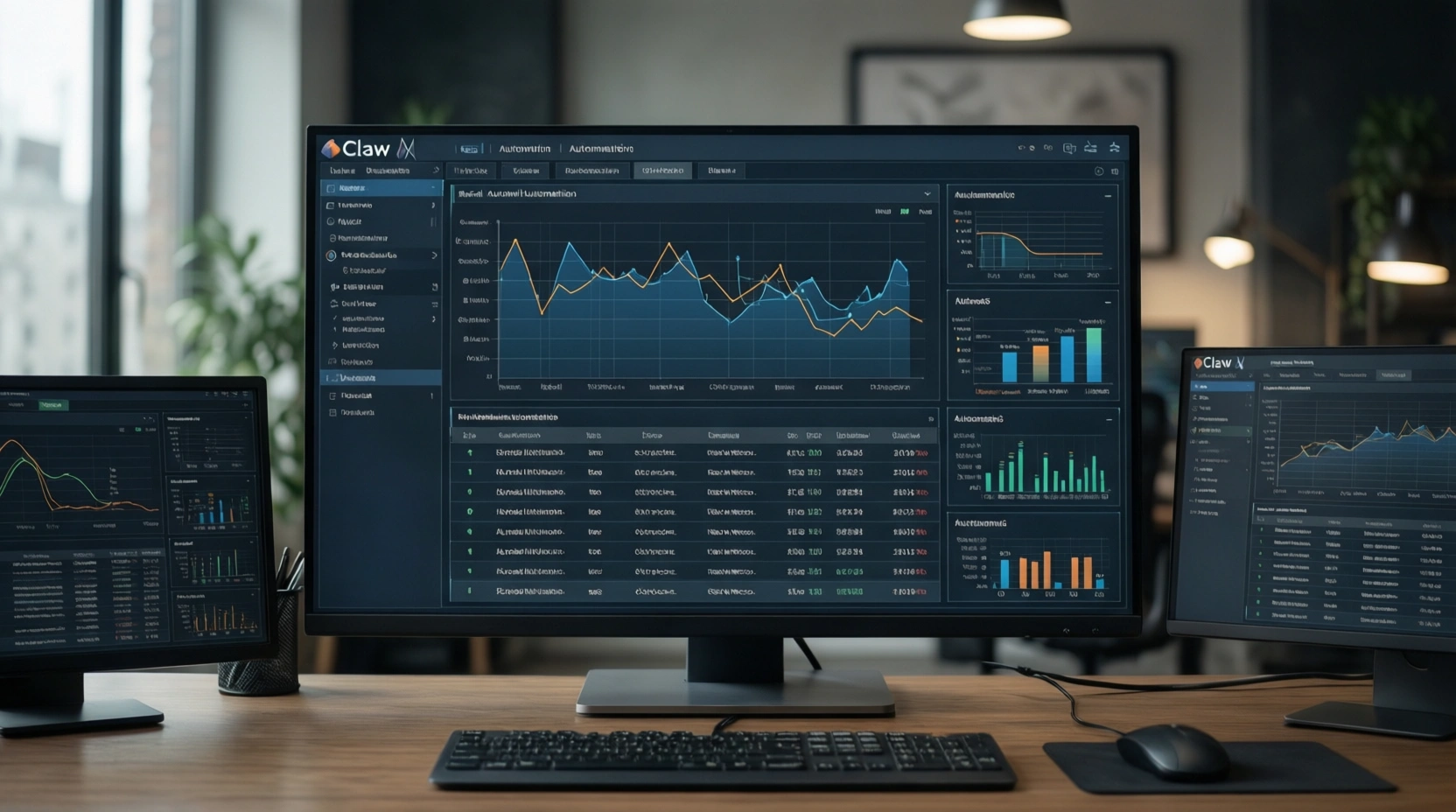 OpenClaw: O Assistente Pessoal de IA que Revoluciona a Automação