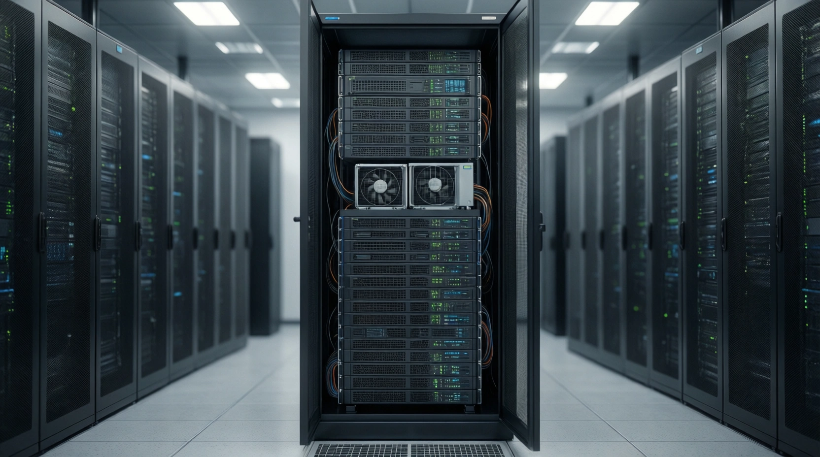 Índia Oferece Zero Impostos até 2047 para Atrair Gigantes da Nuvem e IA