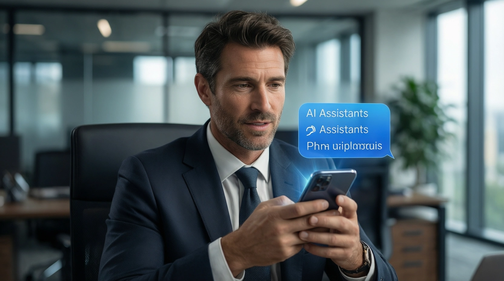 Linq: Como a Startup Revoluciona Comunicação Empresarial com iMessage e IA