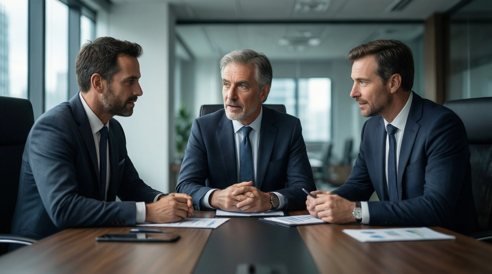 Peak XV: Saída de Sócios e Foco em IA Redefinem Estratégia de VC