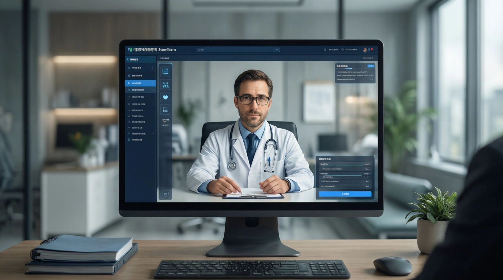 Lotus Health AI: O Médico Virtual que Revoluciona a Saúde com IA