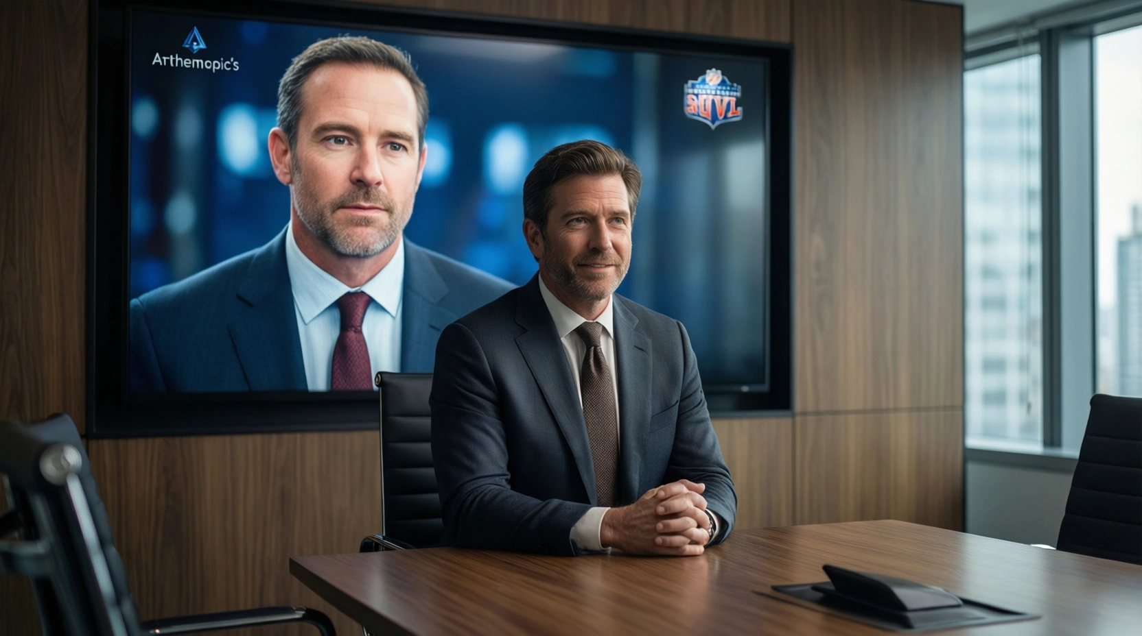 Anthropic vs OpenAI: A Guerra dos Anúncios de IA no Super Bowl