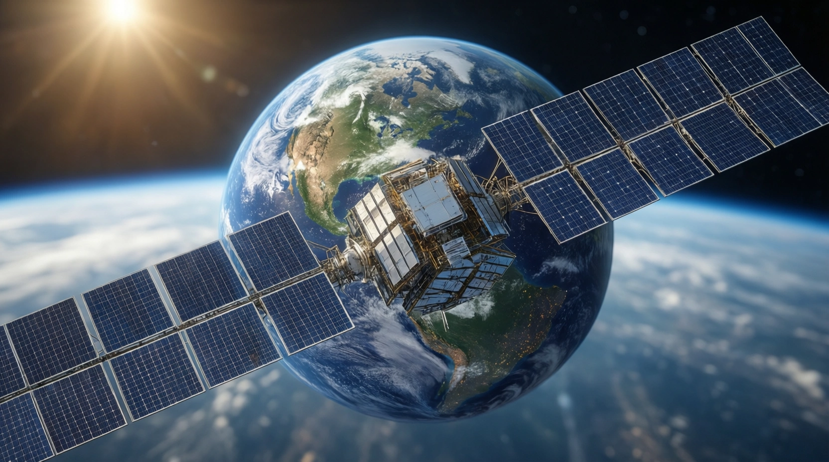 Elon Musk Revela: IA no Espaço Será Mais Barata que na Terra até 2028