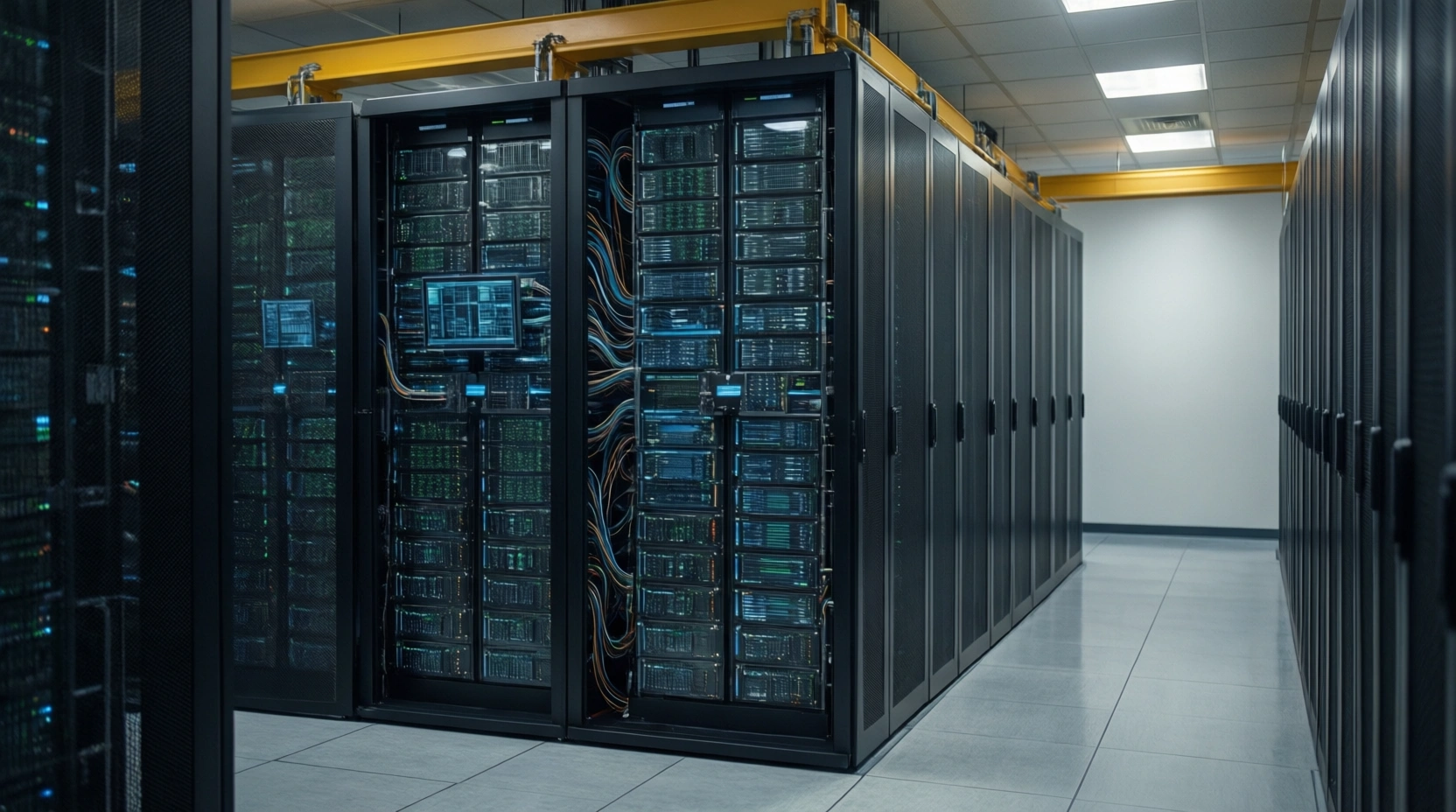 AWS Cresce 24% em 2025: Como a Nuvem da Amazon Domina o Mercado