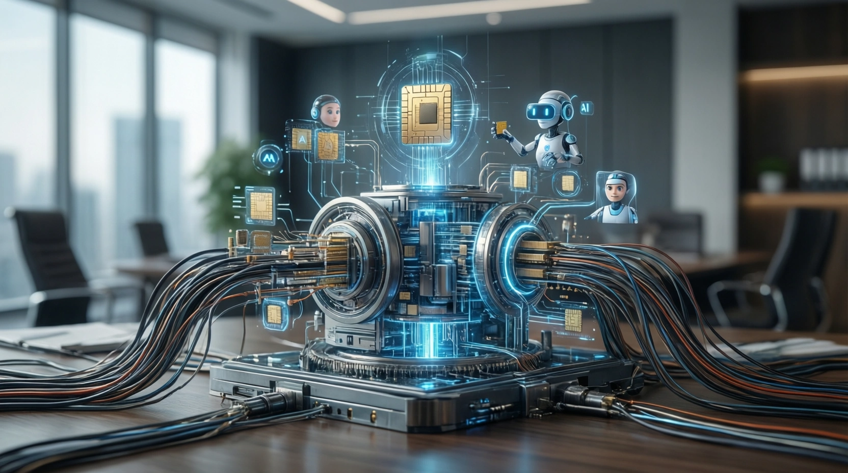 Sapiom: O Sistema de Pagamento que Vai Revolucionar os Agentes de IA