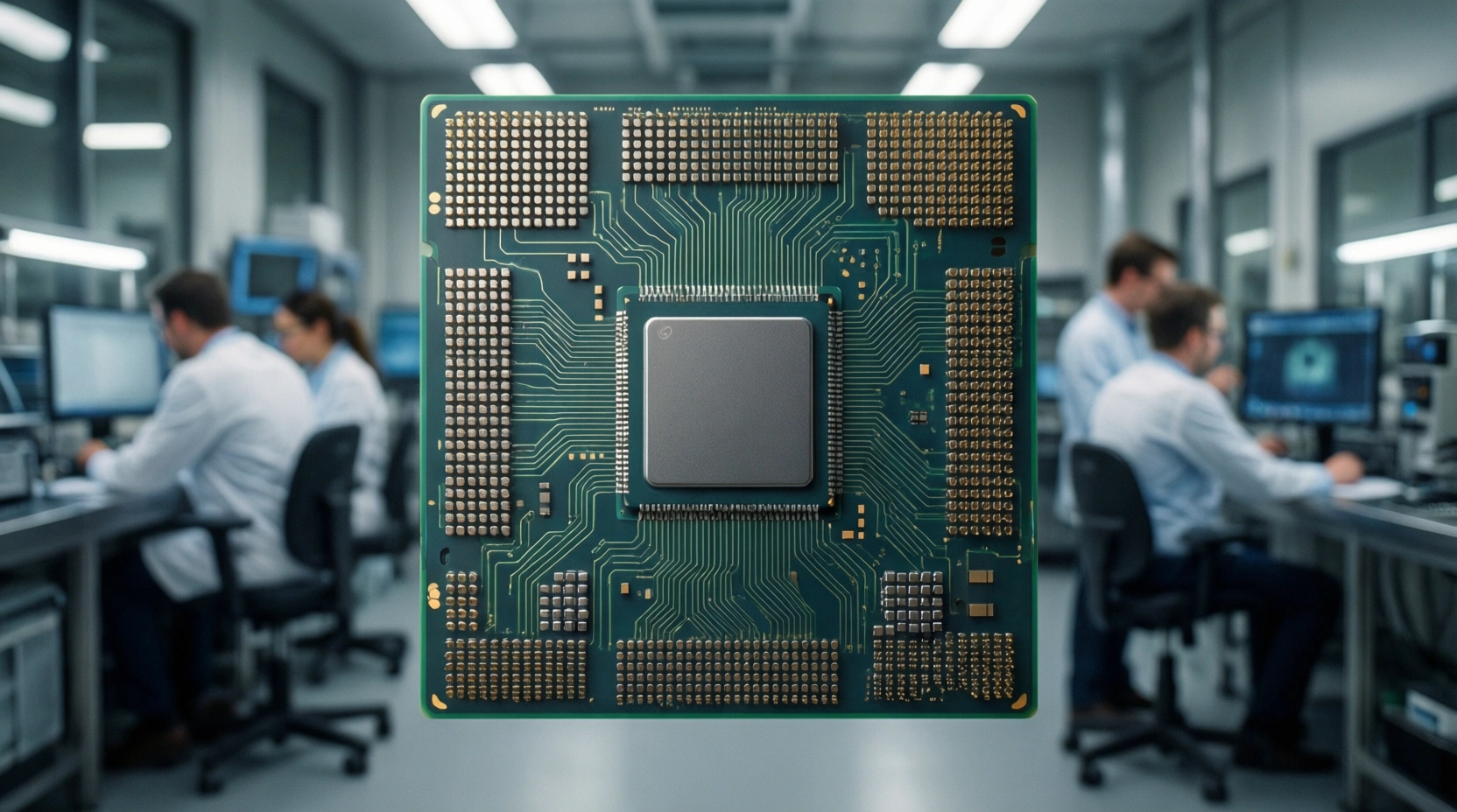 Cerebras: US$ 1 bilhão em investimento e IPO em 2026 para rivalizar Nvidia