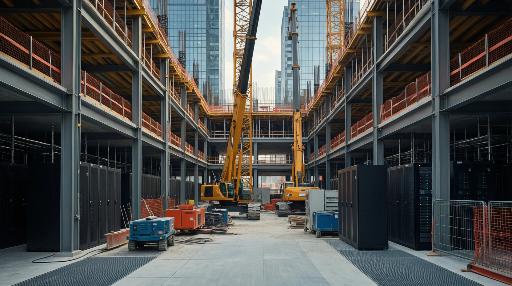 Nova York Pausa Data Centers: Moratória de 3 Anos em Debate