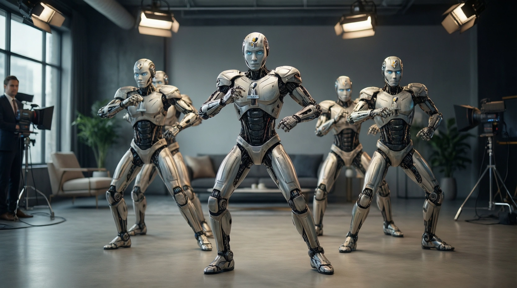 Super Bowl 2026: Como a IA Dominou os Anúncios Mais Caros do Mundo