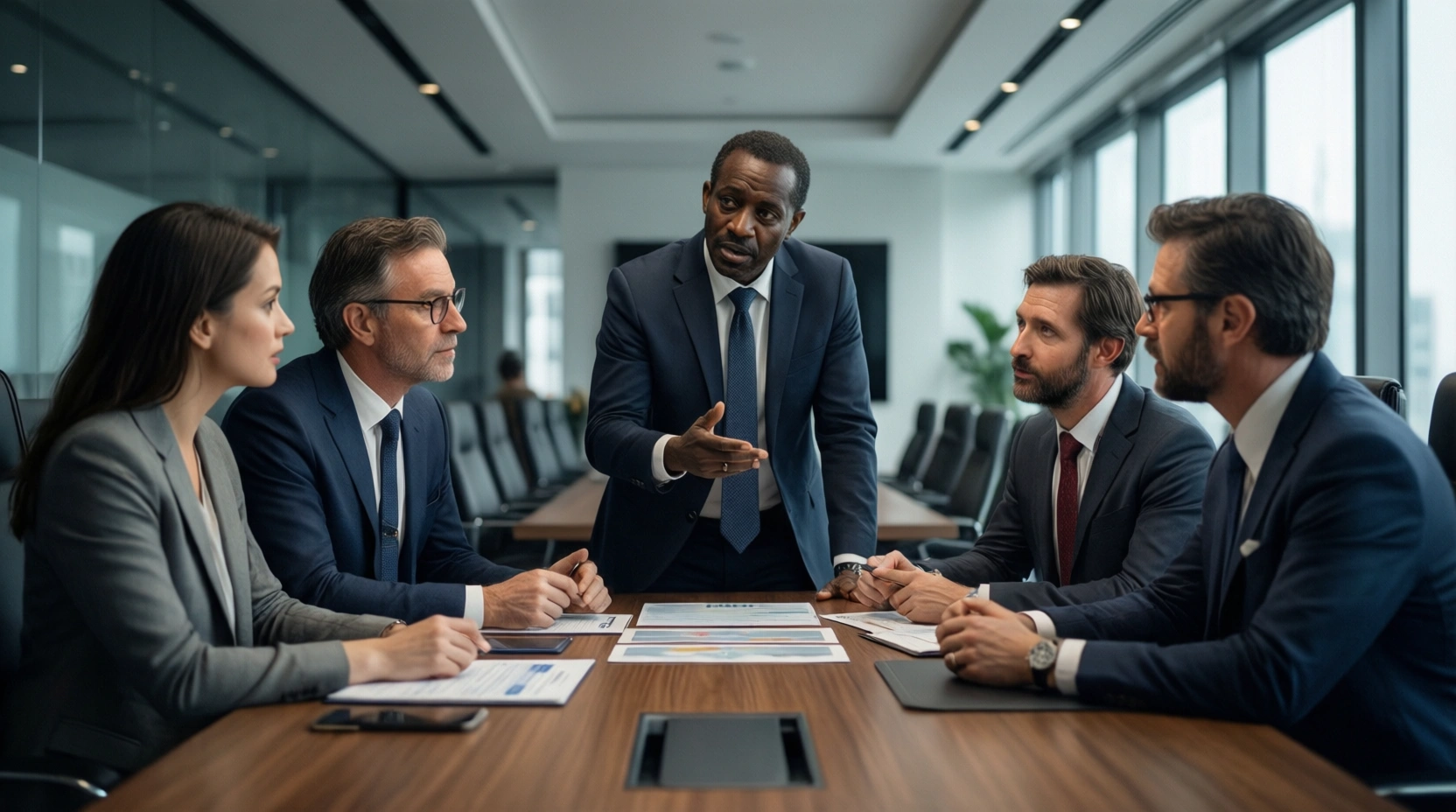 Anthropic Busca US$ 20 Bi: A Guerra Billonária da IA que Vale US$ 350 Bi