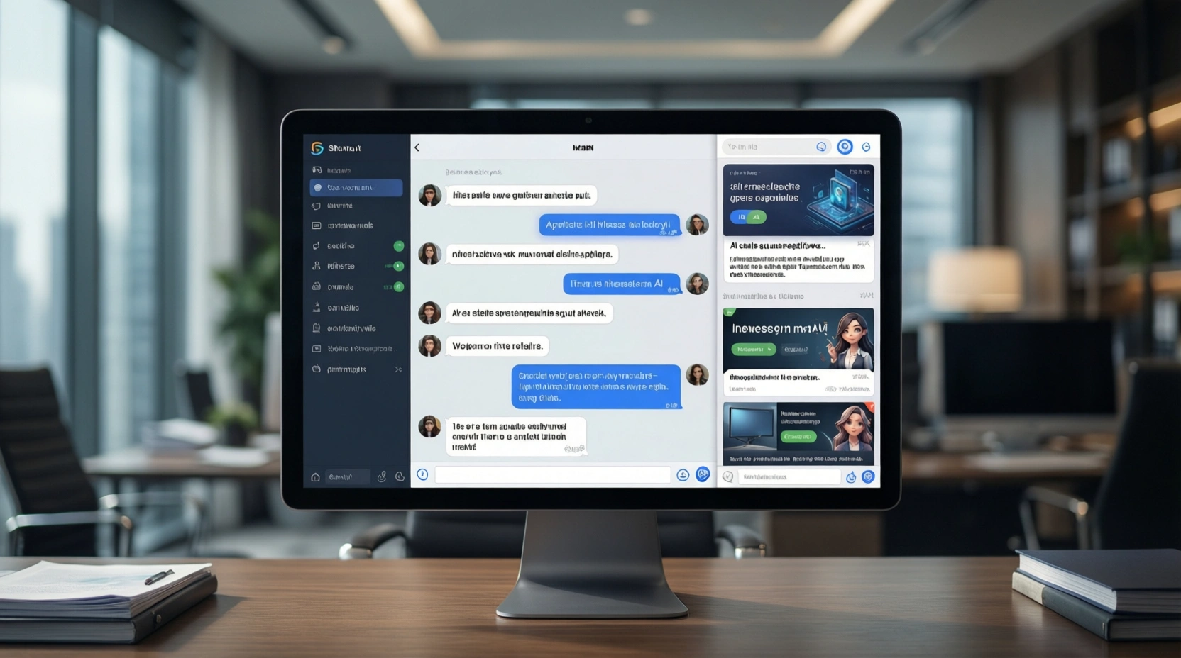 ChatGPT com Anúncios: Como a OpenAI Está Monetizando o Acesso Gratuito