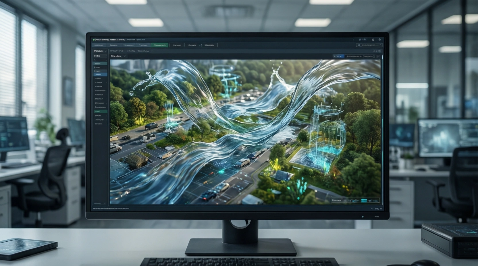 Runway: Startup de IA de Vídeo Vale US$ 5,3 Bi Após Rodada de US$ 315 Mi