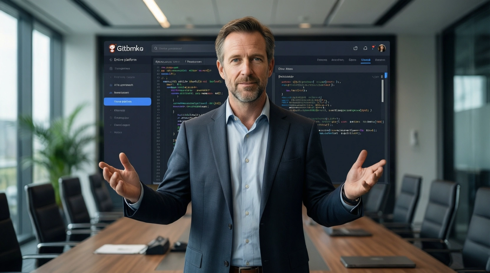 Entire: Como Gerenciar Código de IA com US$ 60M do Ex-CEO do GitHub