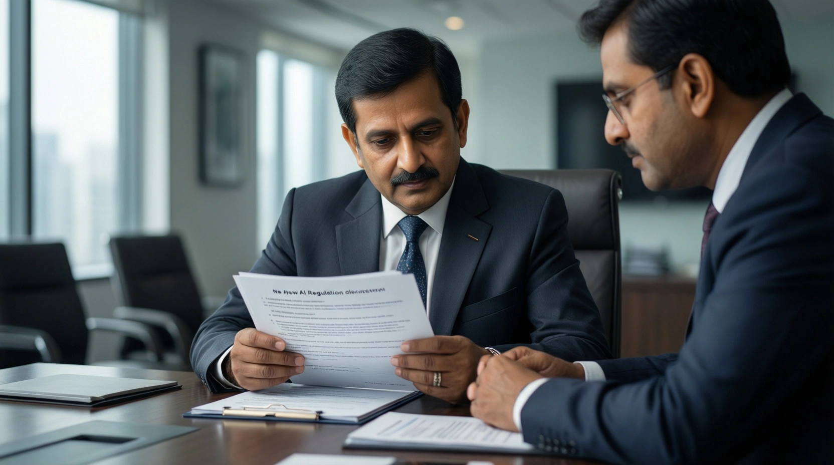 Índia Impõe Regras Rígidas Contra Deepfakes: 3 Horas para Remover Conteúdo