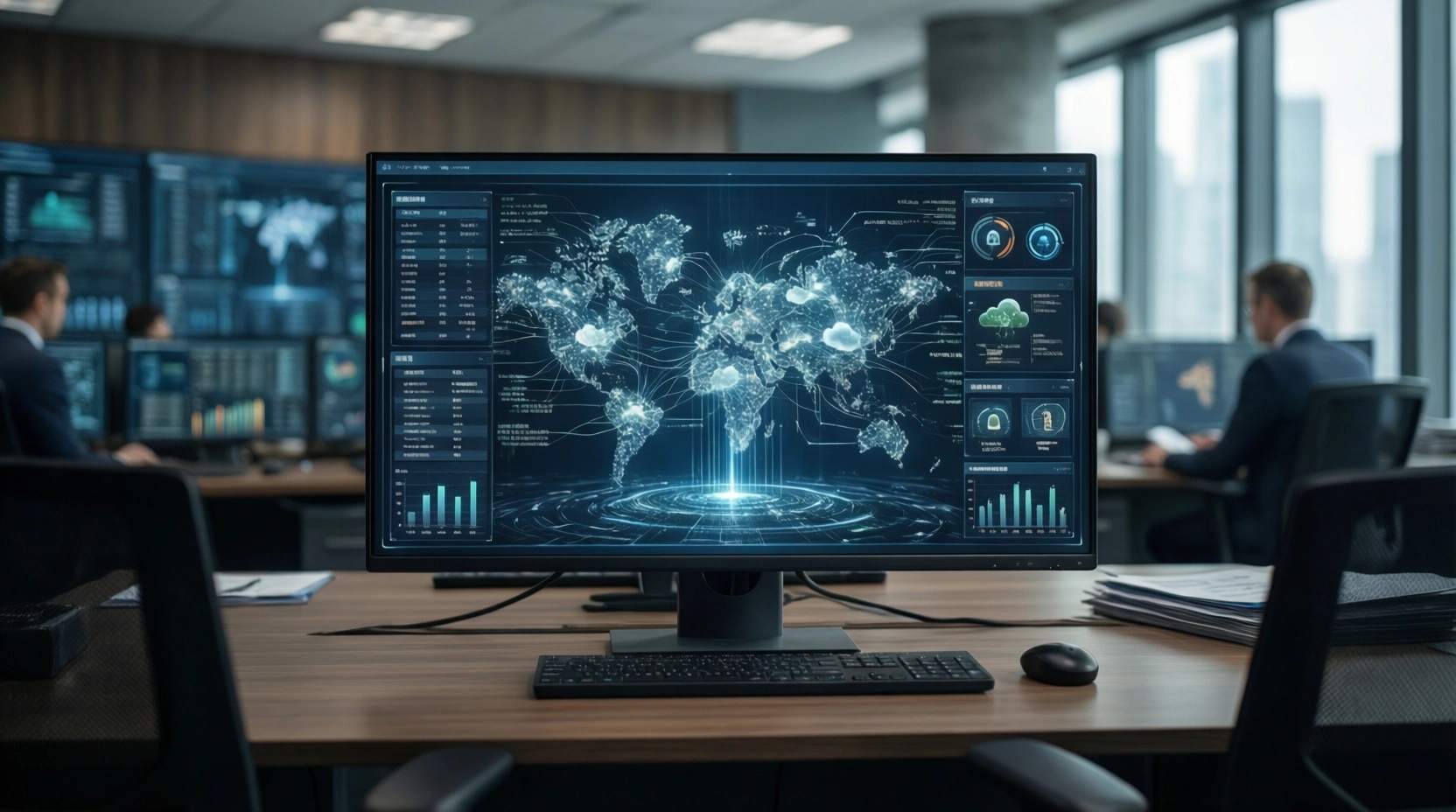 Vega Security: Como a IA está Revolucionando a Cibersegurança Corporativa