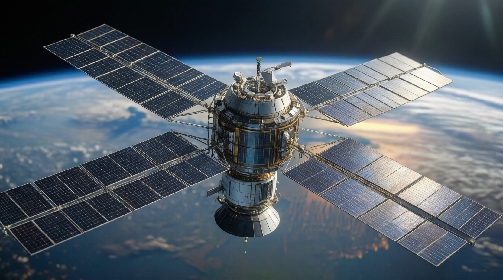 Data Centers no Espaço: A Revolução da IA Orbital de Elon Musk