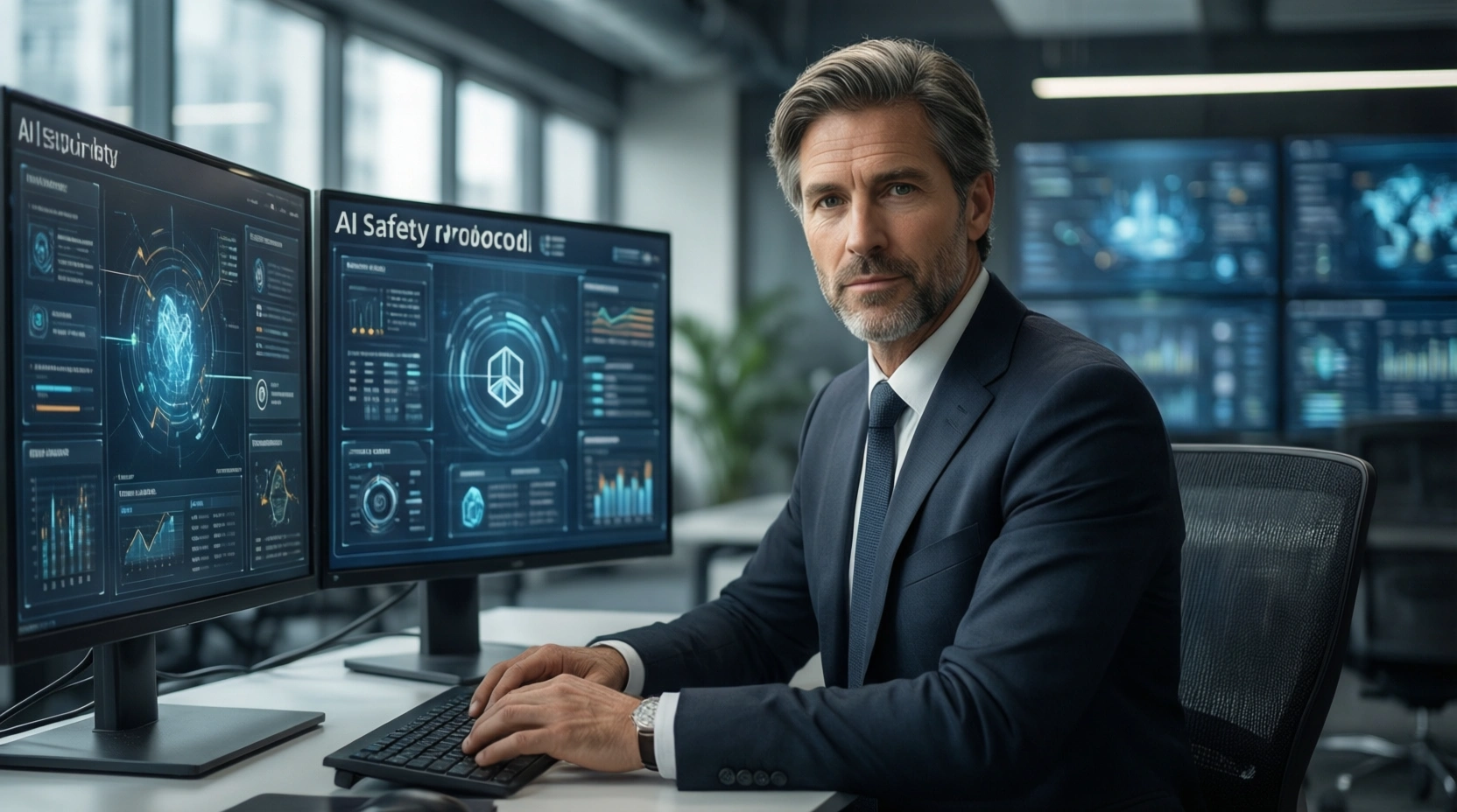 OpenAI Dissolve Equipe de Segurança: O Fim da IA Alinhada?