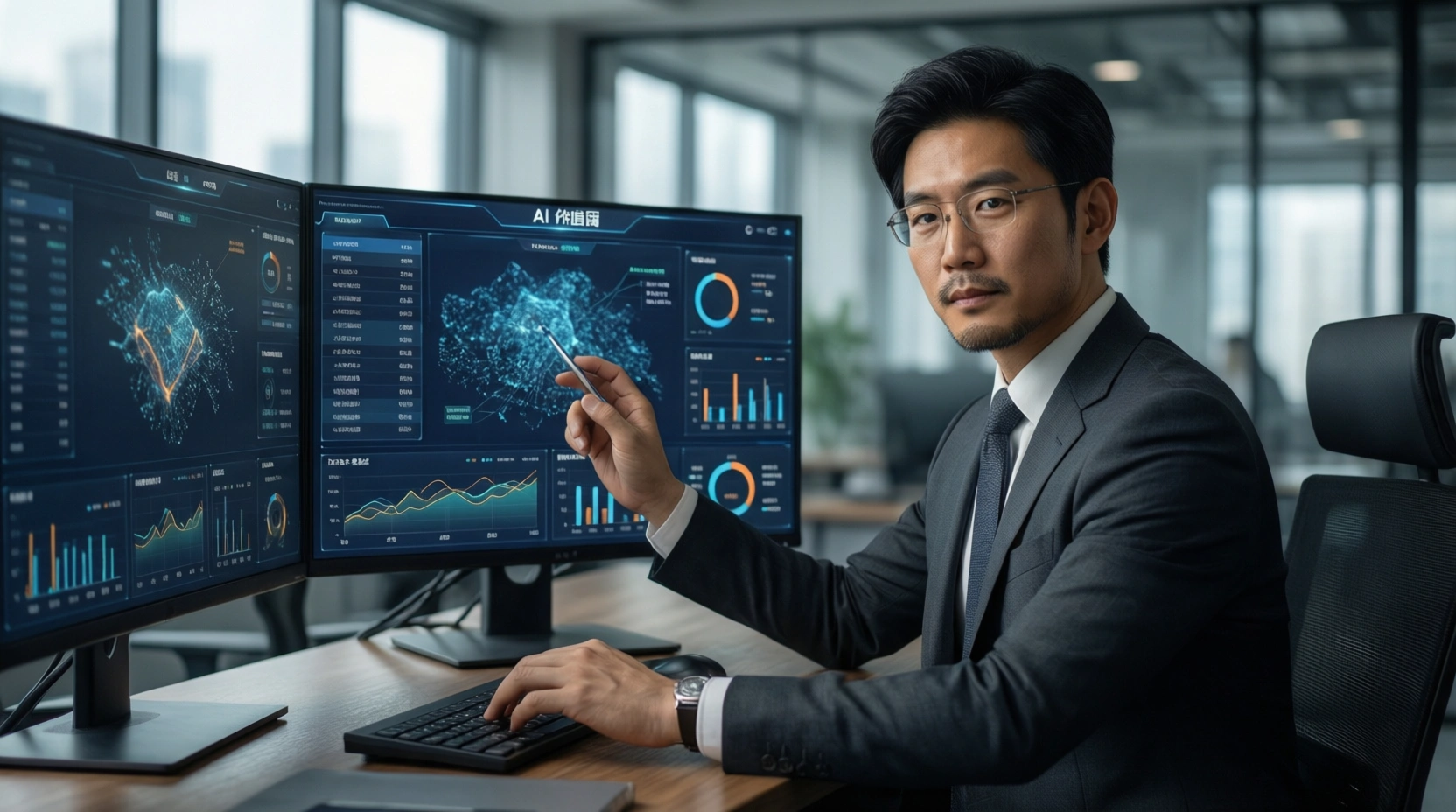 Modal Labs: Startup de IA Vale US$ 2,5 Bilhões com Foco em Inferência