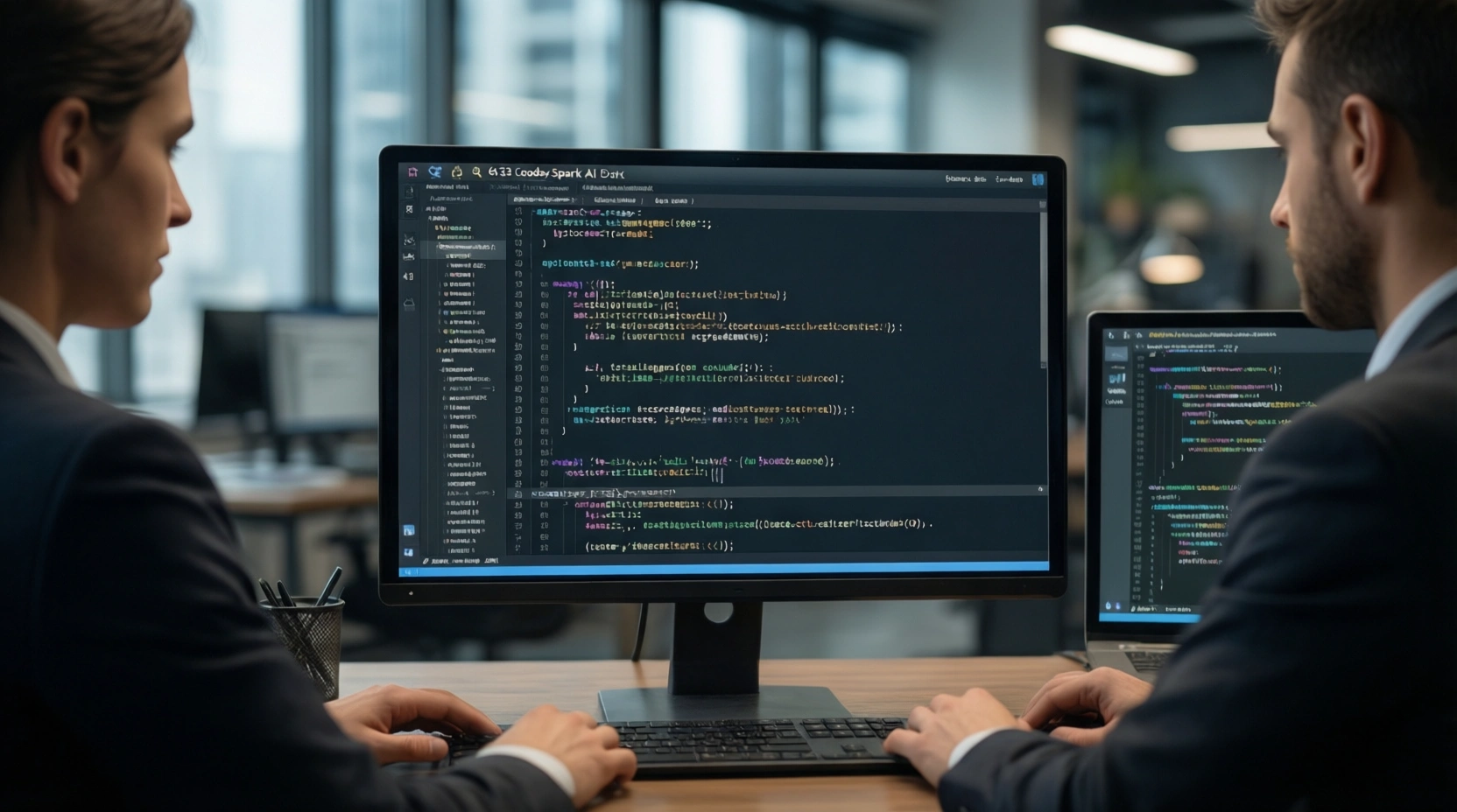 GPT-5.3-Codex-Spark: A Nova Ferramenta de IA que Acelera a Programação
