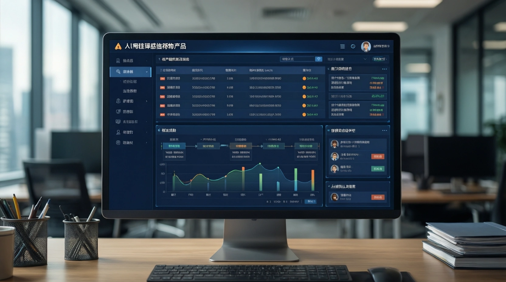 IA Revoluciona Procurement: Como a Didero Automatiza a Cadeia de Suprimentos