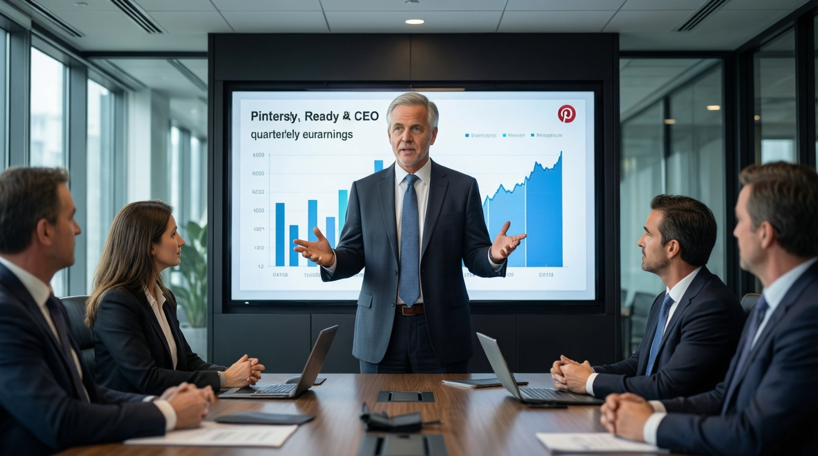 Pinterest vs ChatGPT: Quem Vence a Guerra das Buscas?