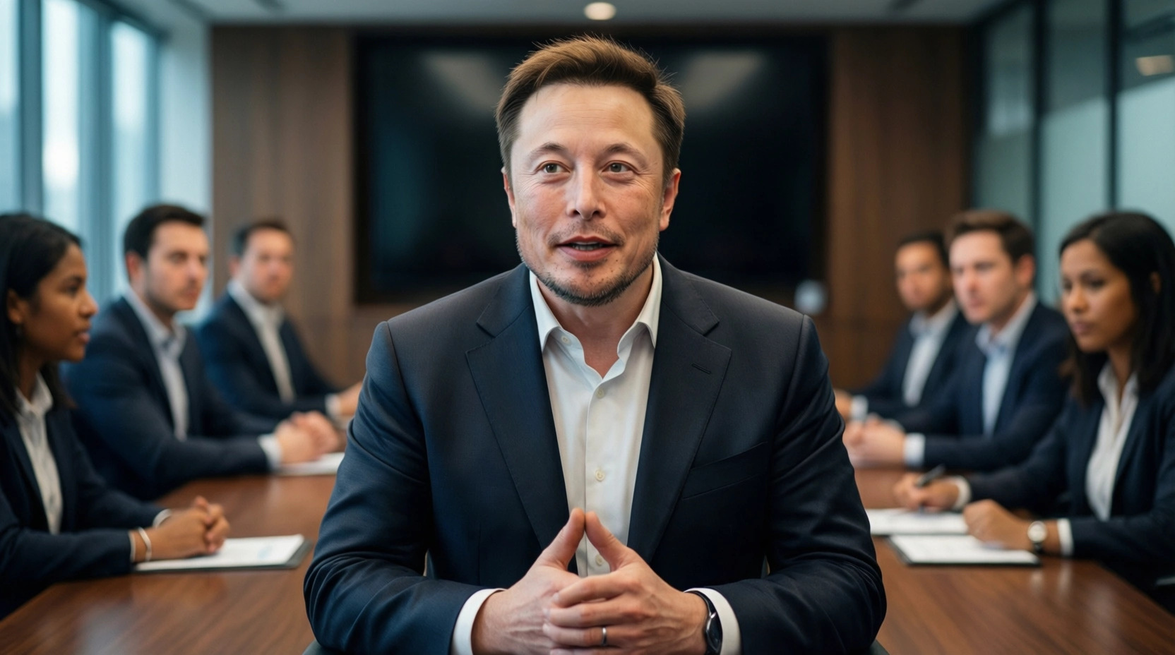 Exodo na xAI: Metade dos Co-fundadores Sai em Reorganização Conturbada