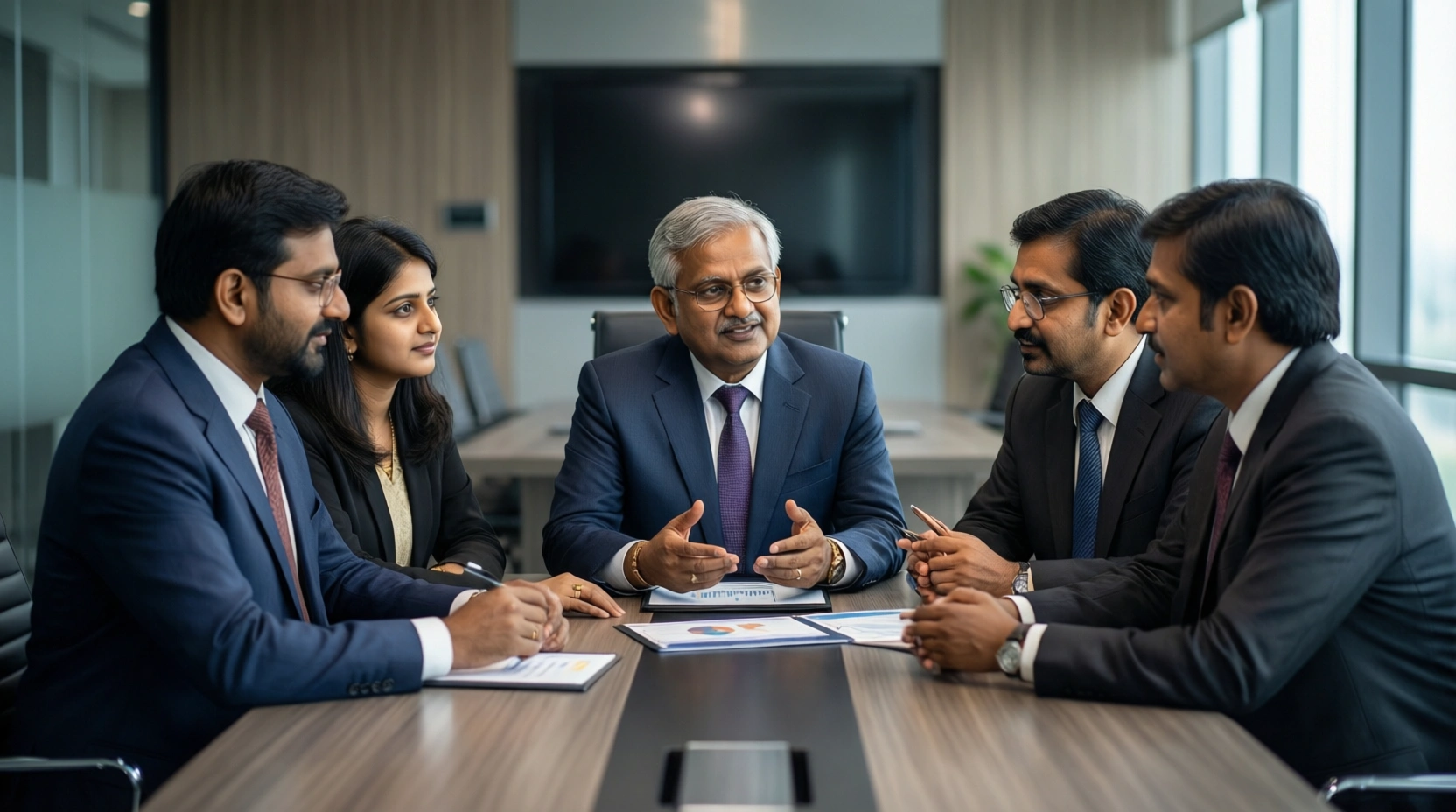 Índia Investe US$ 1,1 Bi em Startups de IA e Deep Tech