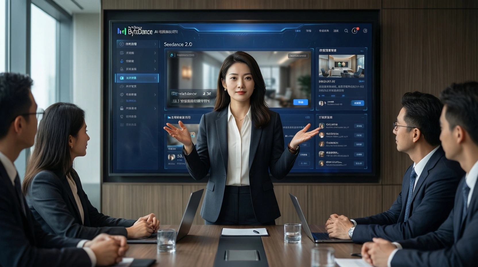 Seedance 2.0: Hollywood Declara Guerra à IA que Viola Direitos Autorais