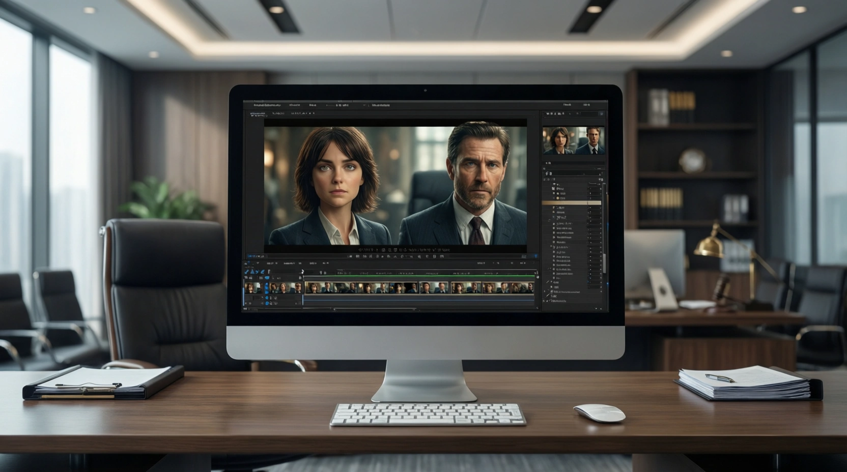 Seedance 2.0: Como a IA da ByteDance Está Revolucionando e Desafiando Hollywood