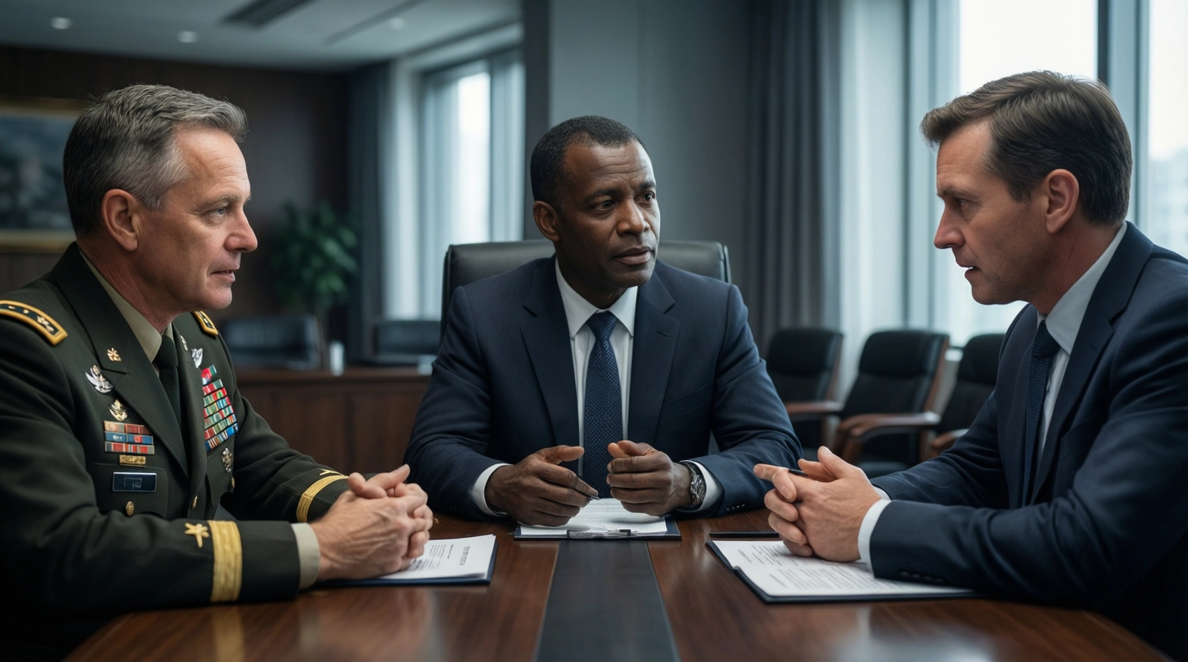 Pentagon vs. Anthropic: A Batalha Ética da IA Militar