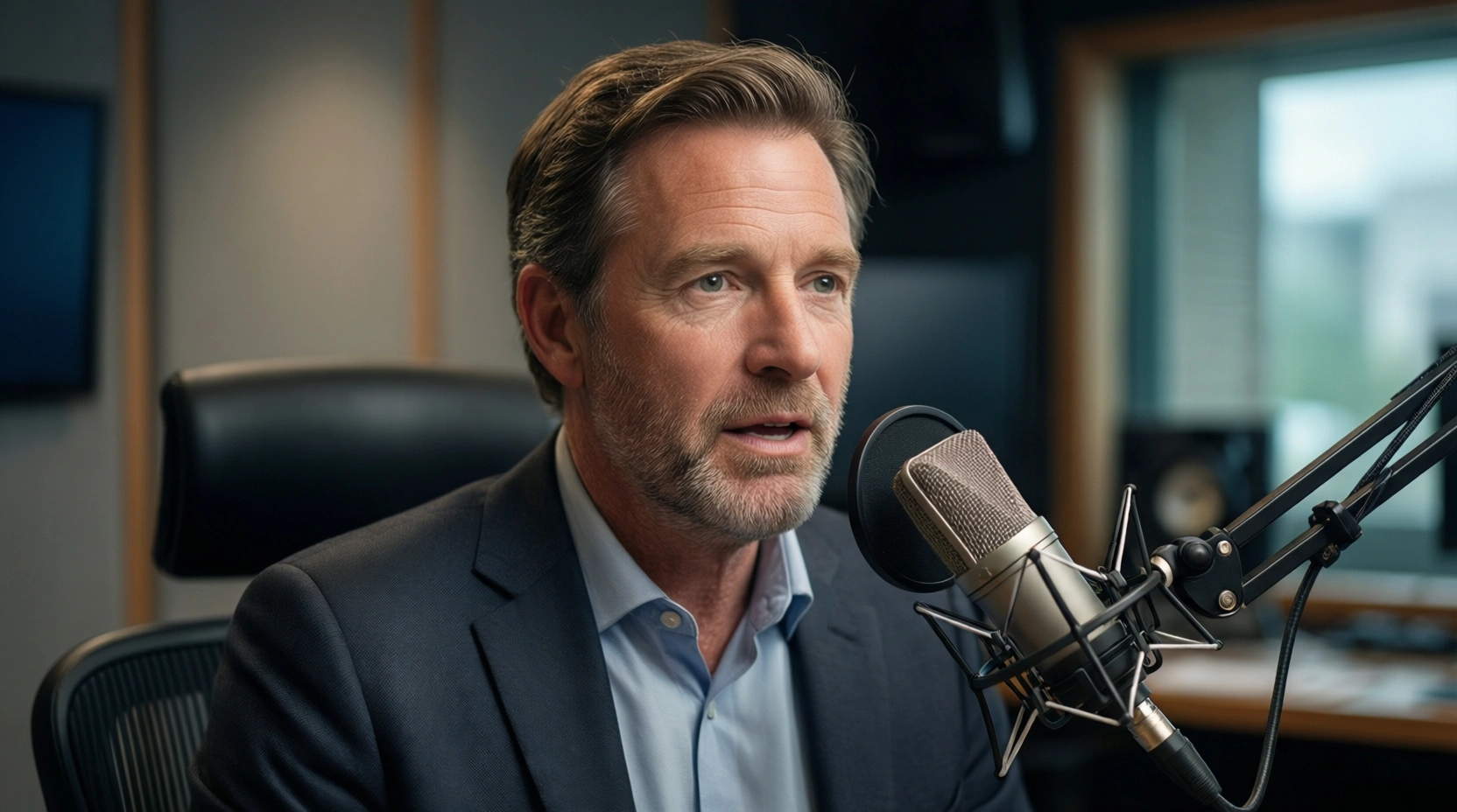 Google é Processado por IA que Imitaria Voz de Apresentador da NPR