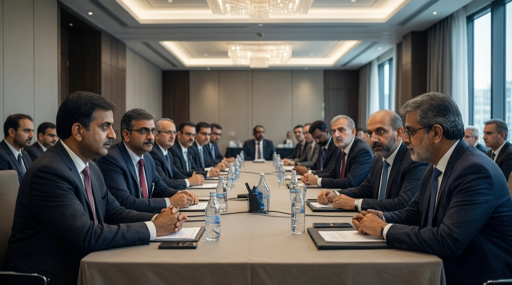 AI Summit Índia: $1,1 bi em fundos e 100 milhões de usuários ChatGPT