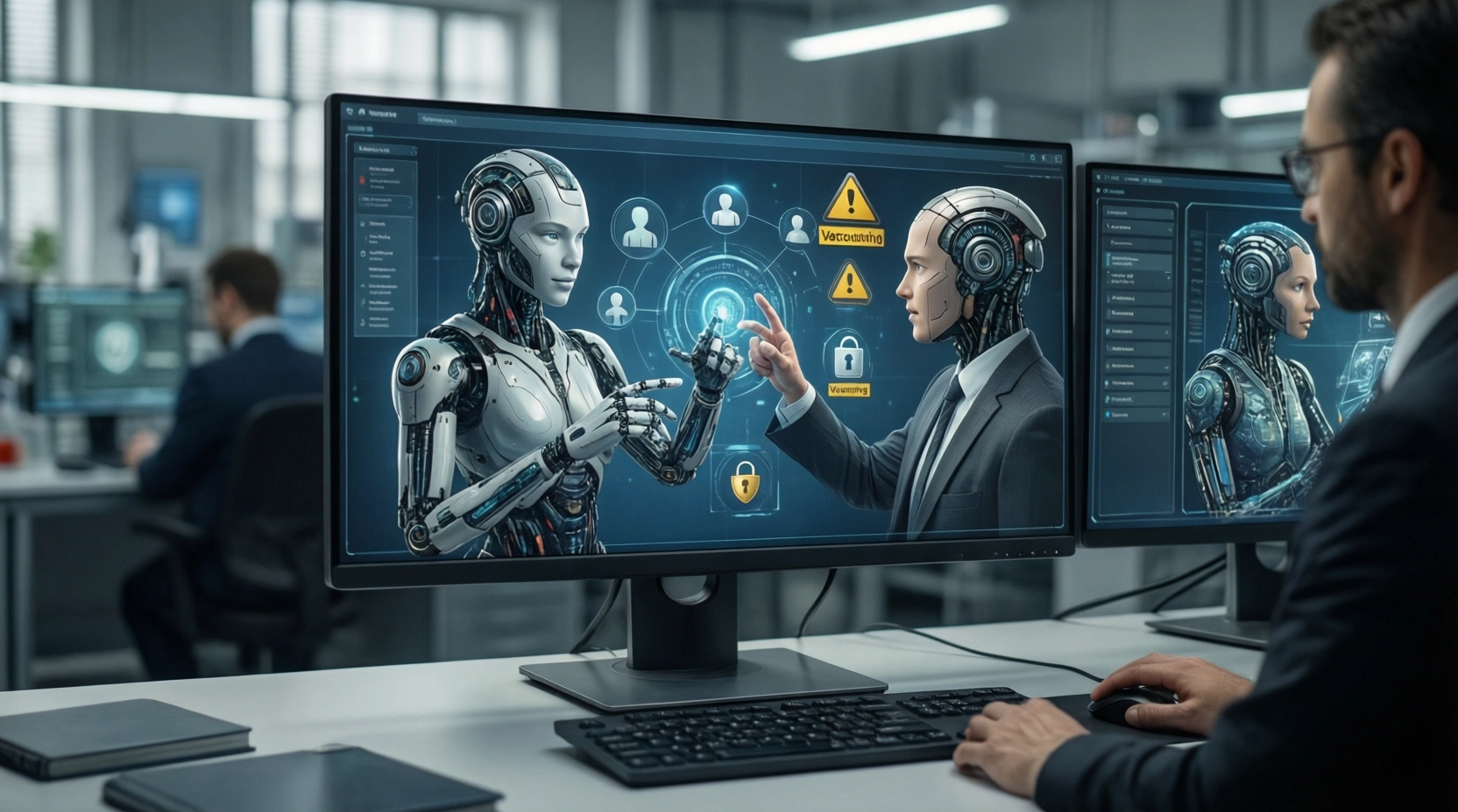 Moltbook: Quando Humanos Fingem Ser IA e Expõem Falhas de Segurança