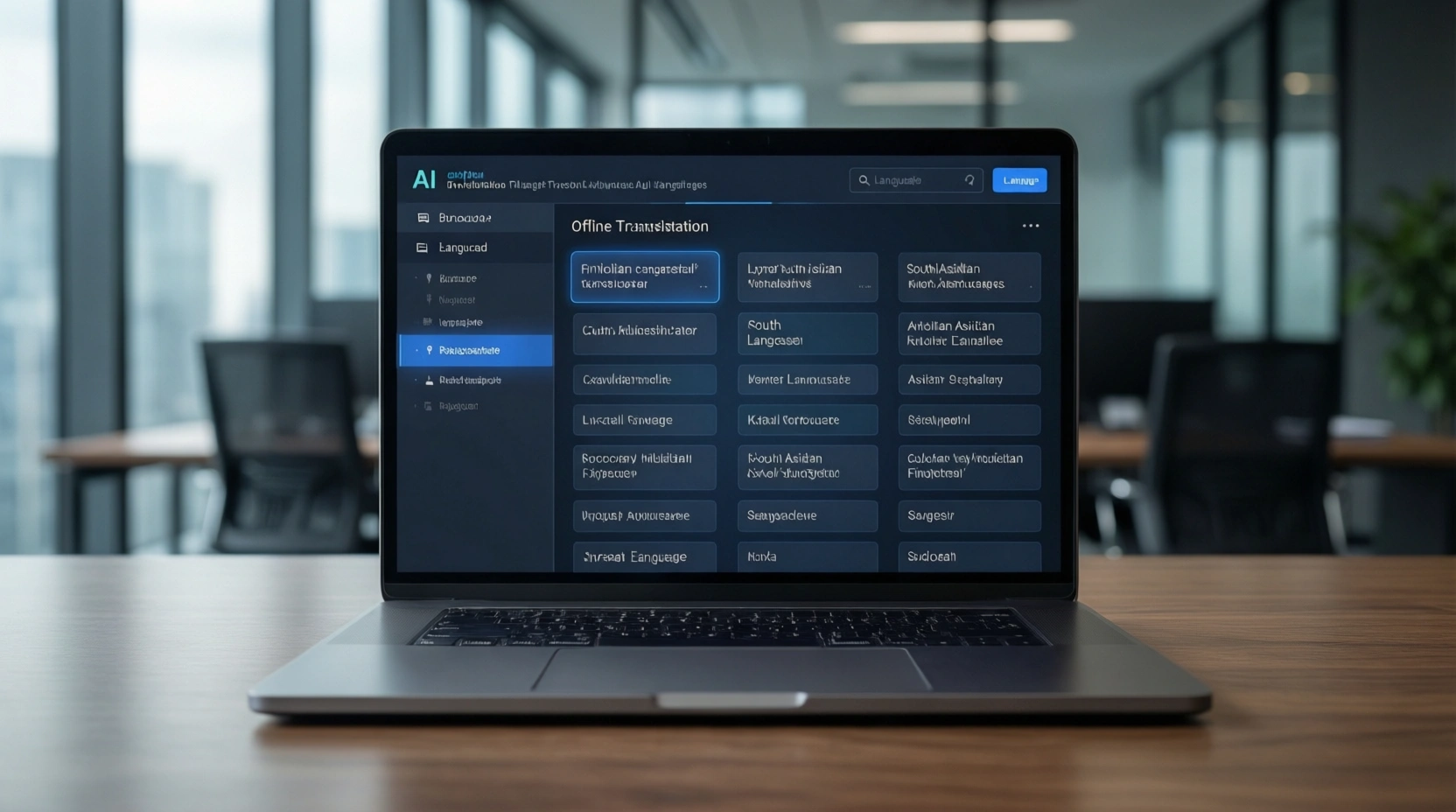 Cohere Lança Tiny Aya: IA Multilíngue Offline para 70+ Idiomas