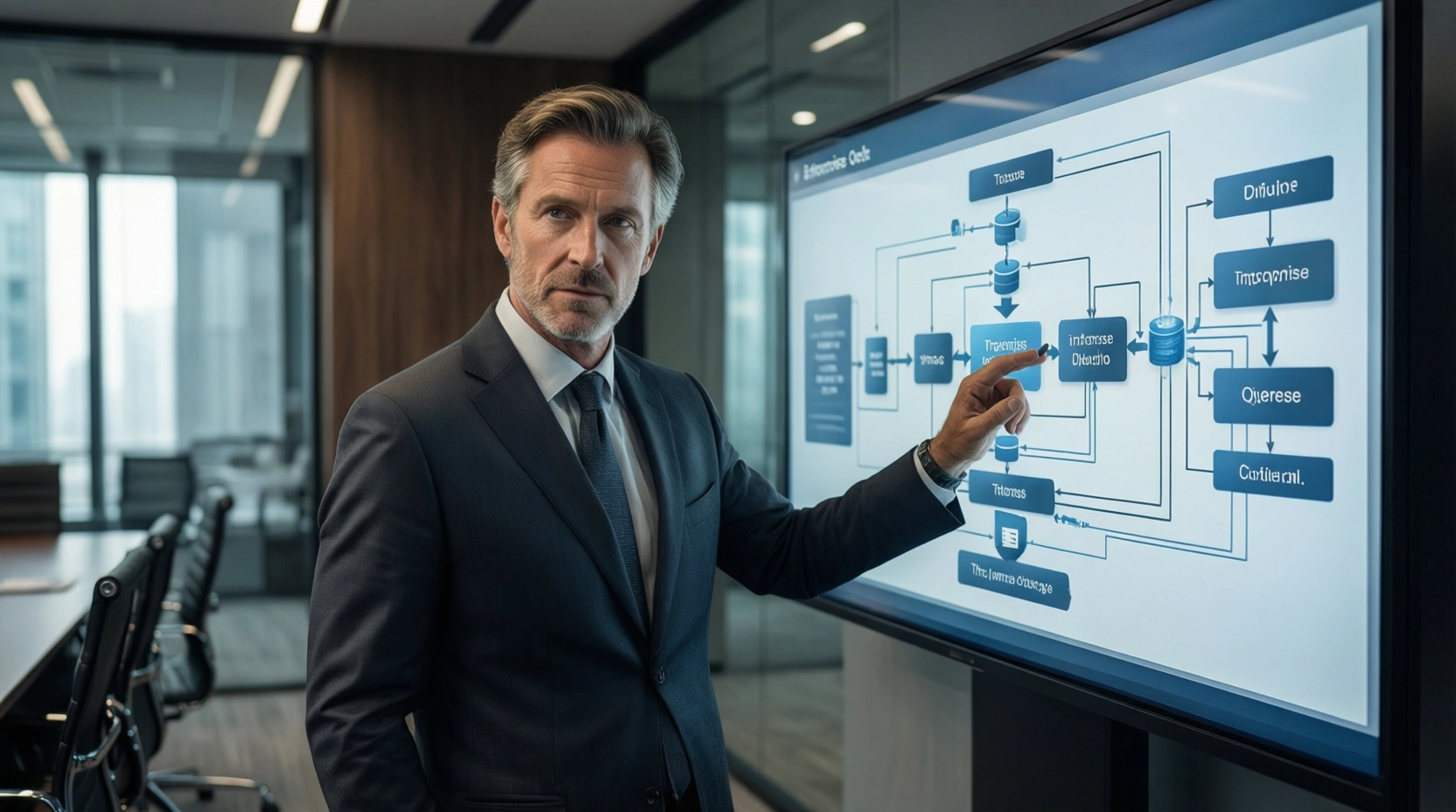 Infosys e Anthropic: A Revolução dos Agentes de IA Empresarial