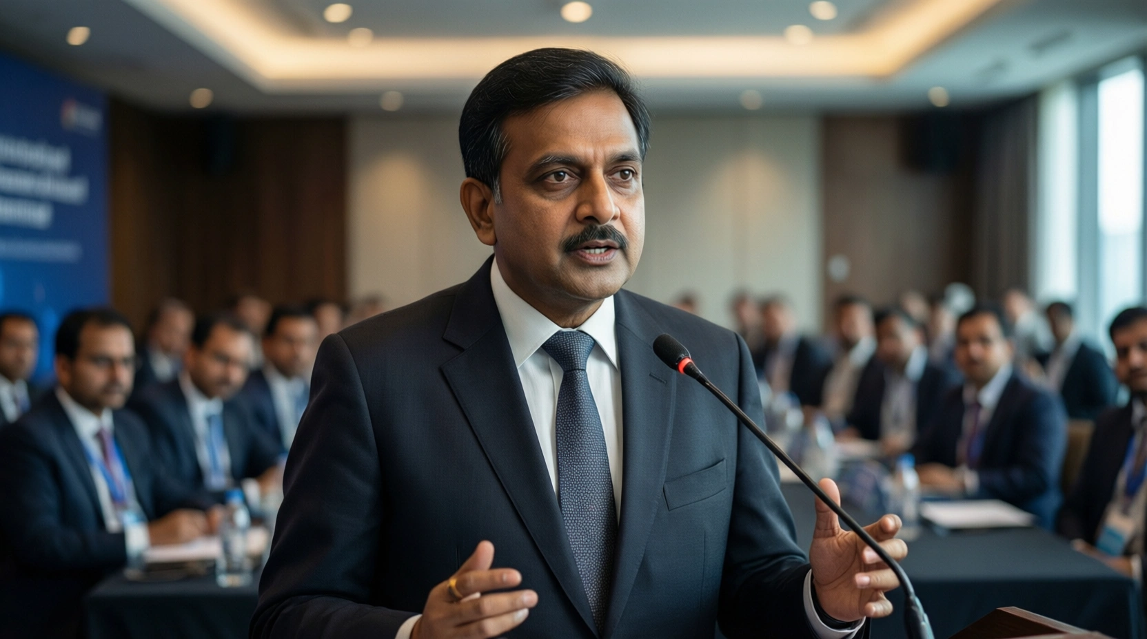 Índia mira US$ 200 bi em IA: o novo hub global de inteligência artificial