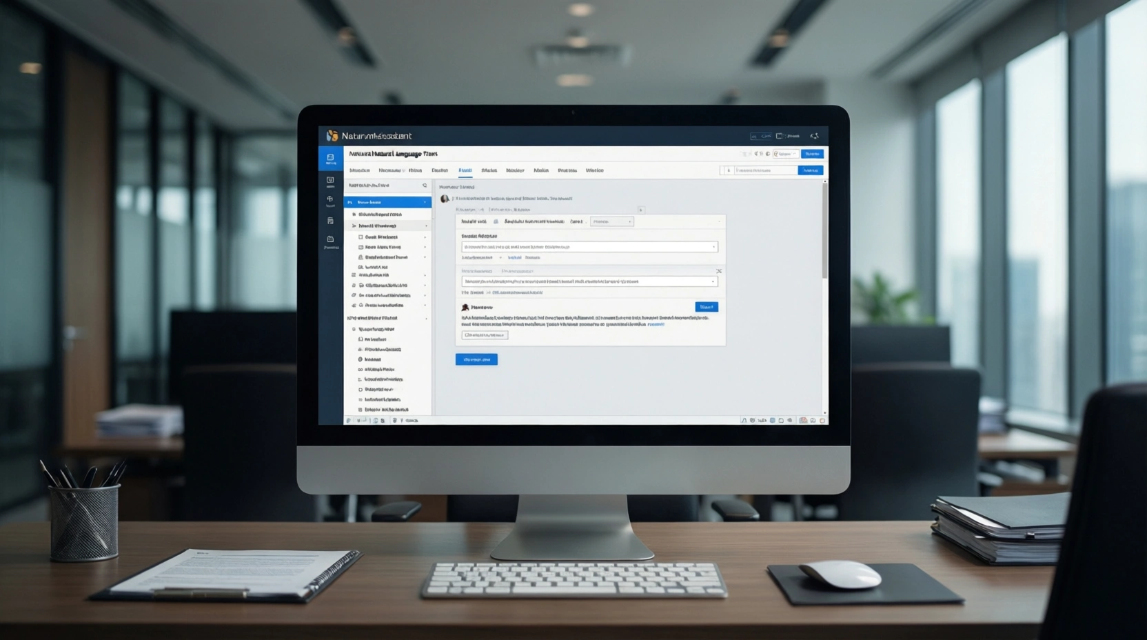 WordPress AI Assistant: Crie Sites Profissionais com Comandos de Voz