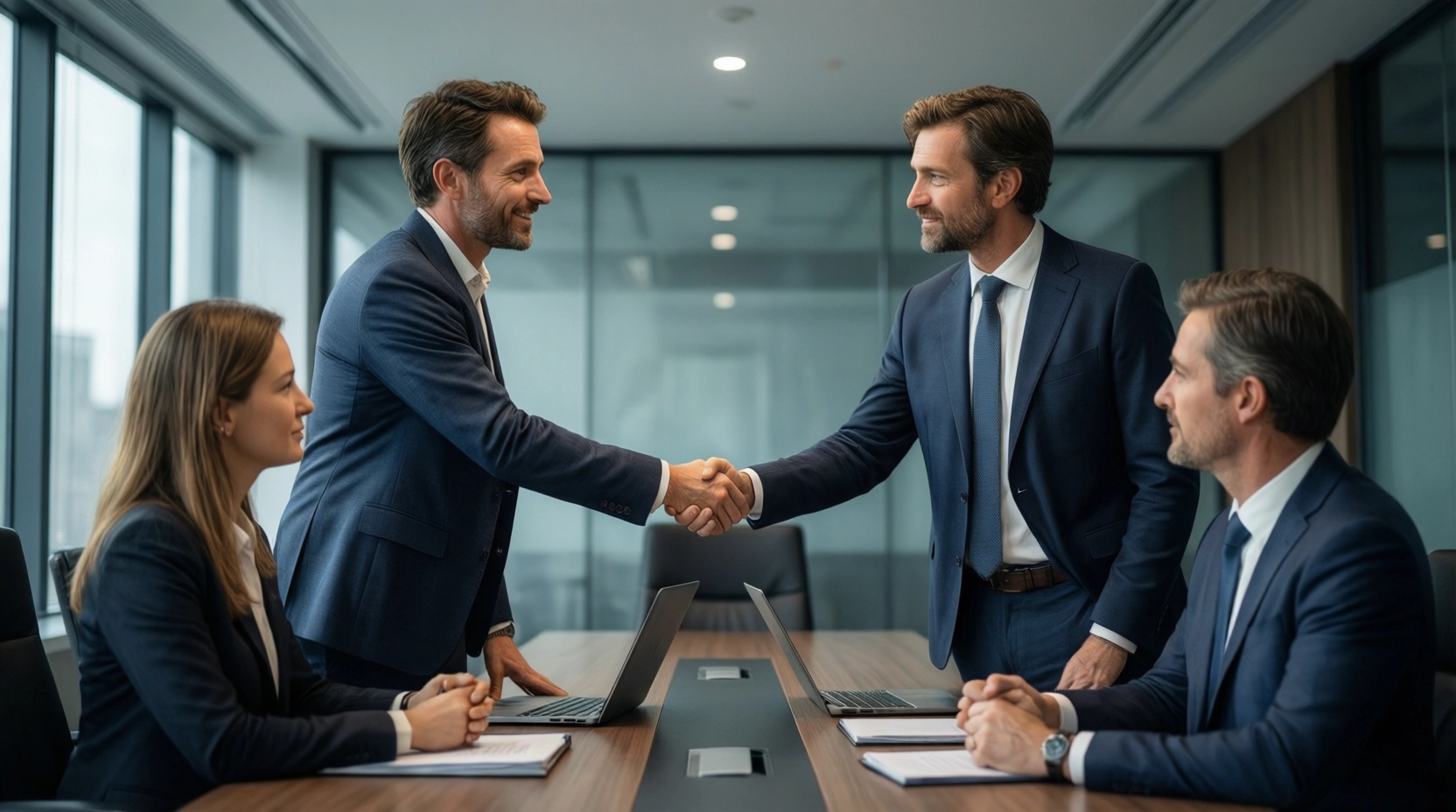 Mistral AI Adquire Koyeb: A Estratégia Francesa para Dominar a Nuvem de IA