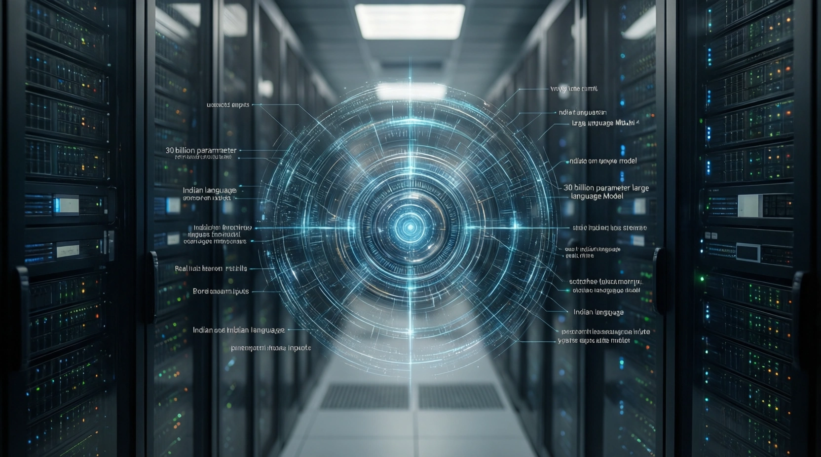 Sarvam AI Lança Modelos Open-Source Eficientes para Competir com Gigantes