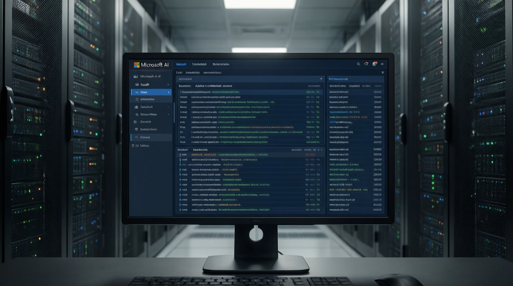 Bug do Microsoft Copilot: IA acessou e-mails confidenciais por semanas