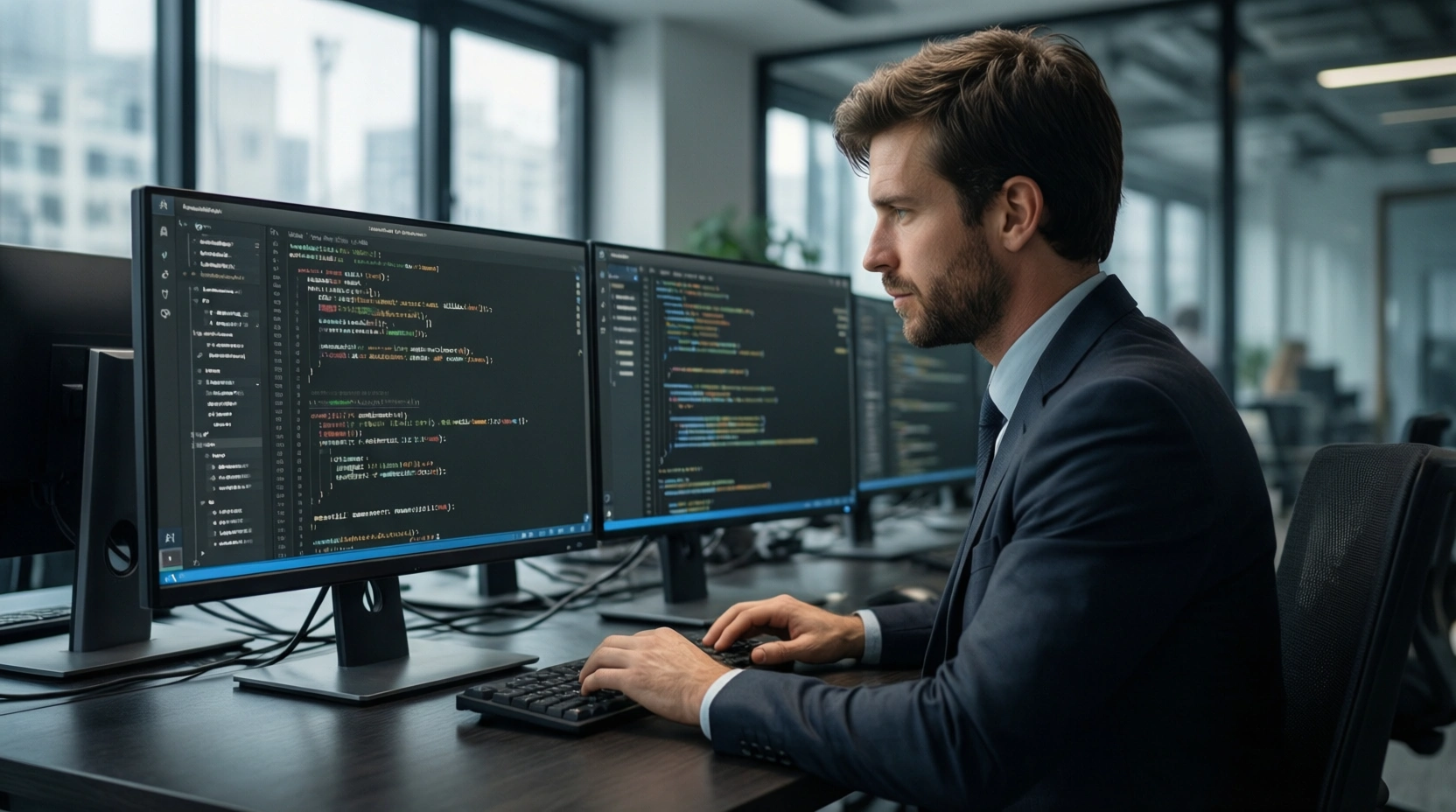 Ferramentas de IA na Programação: Mais Código, Menos Qualidade?