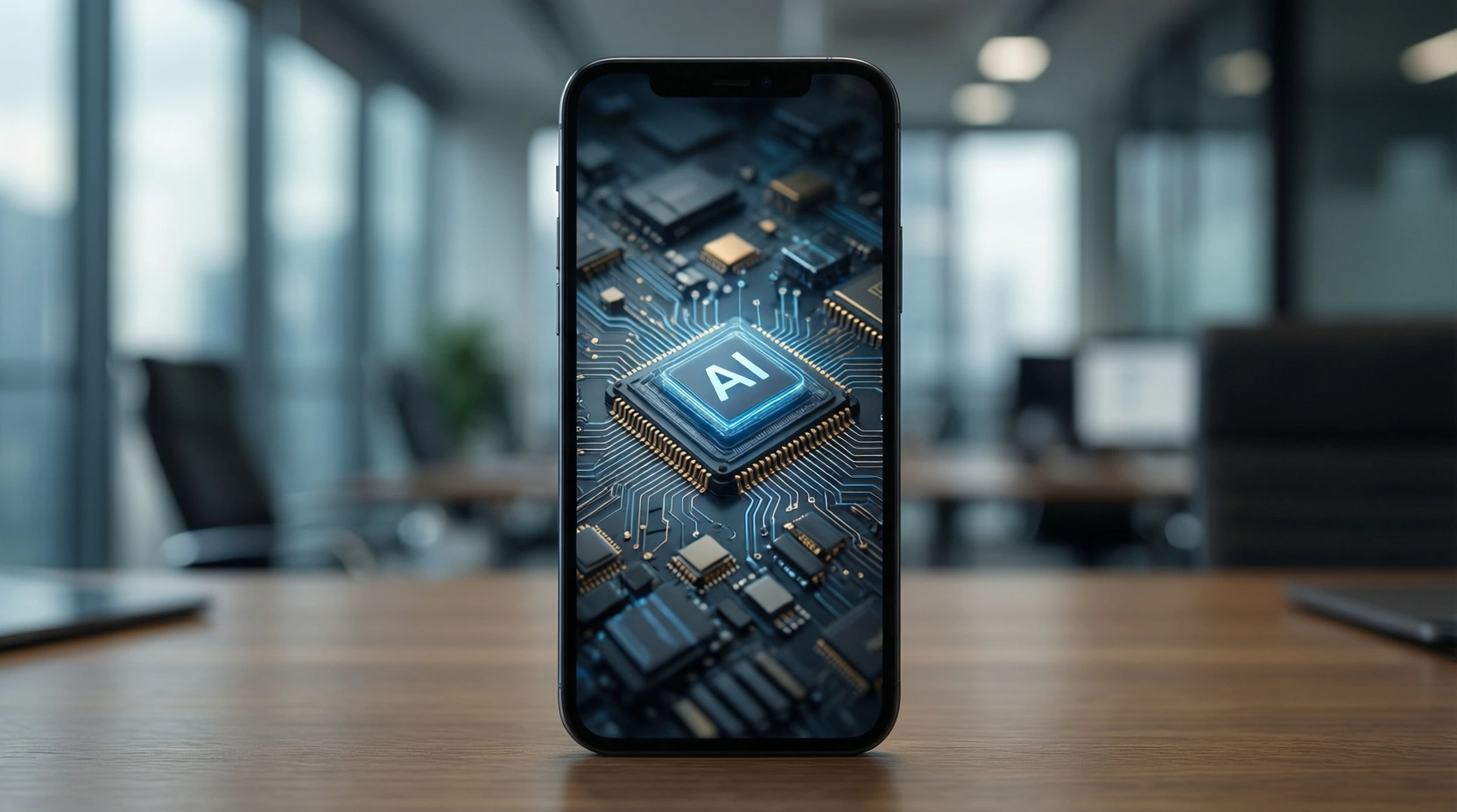 IA no Dispositivo: A Revolução que Reduz Custos e Aumenta Privacidade