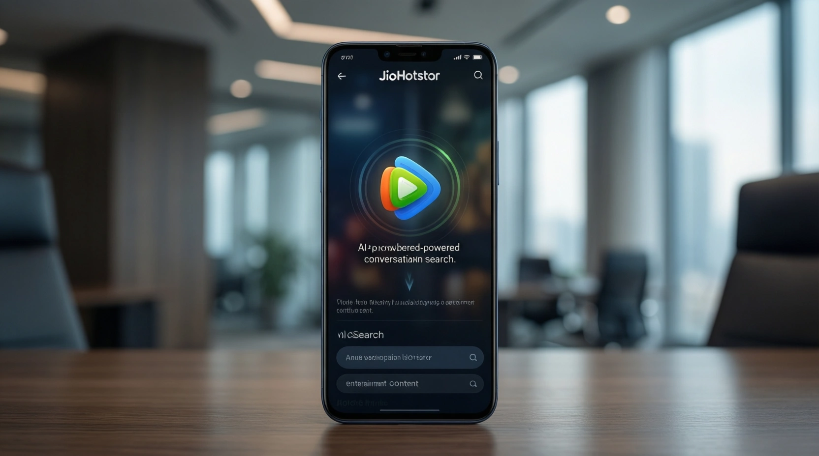 OpenAI e Reliance: IA Conversacional Chega ao Streaming Indiano