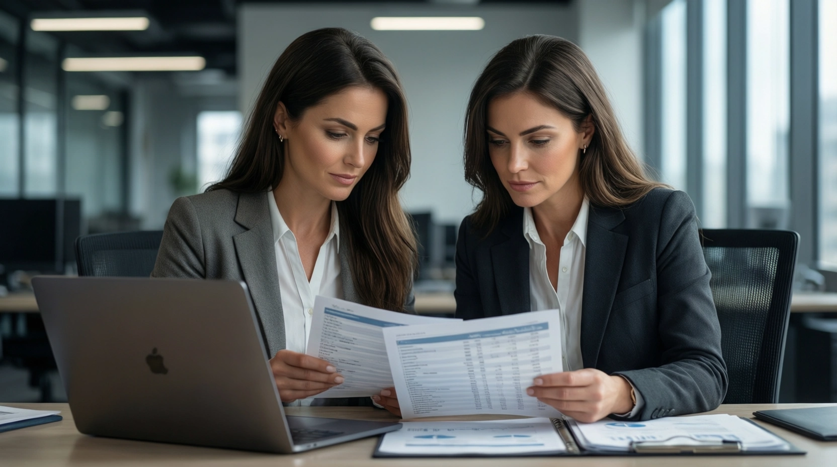 InScope: Como a IA Está Revolucionando a Contabilidade e Relatórios Financeiros