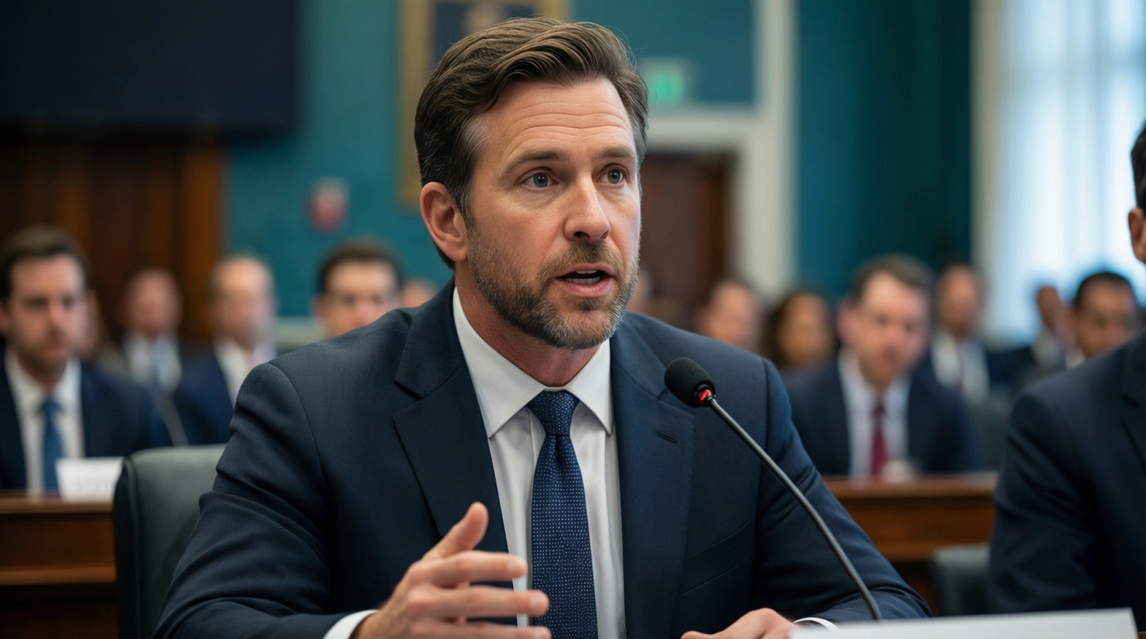 Super PACs de IA em Guerra: A Batalha por Alex Bores e o Futuro da Regulação