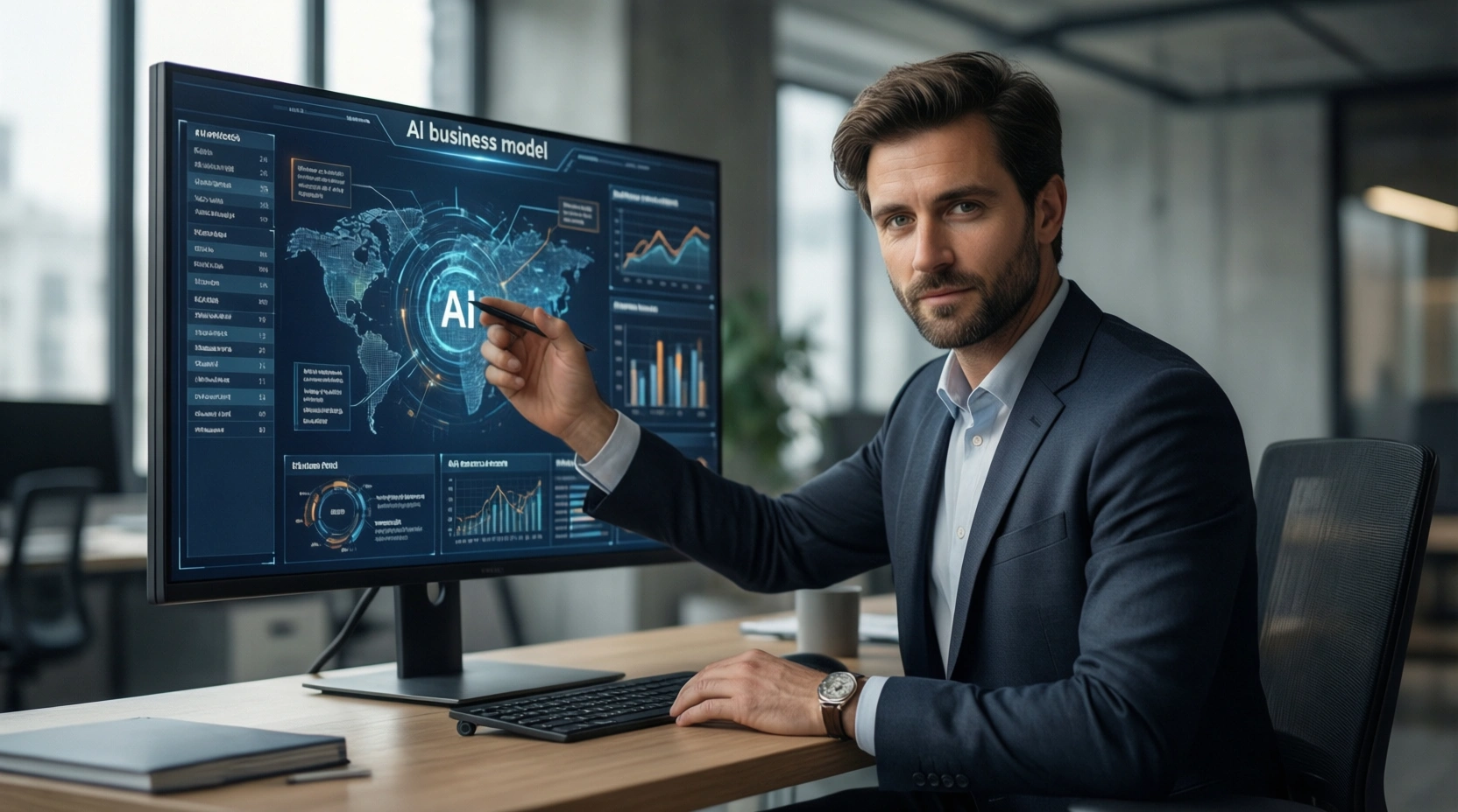 LLM Wrappers e AI Aggregators: O Fim da Era do 'GPT com Interface'