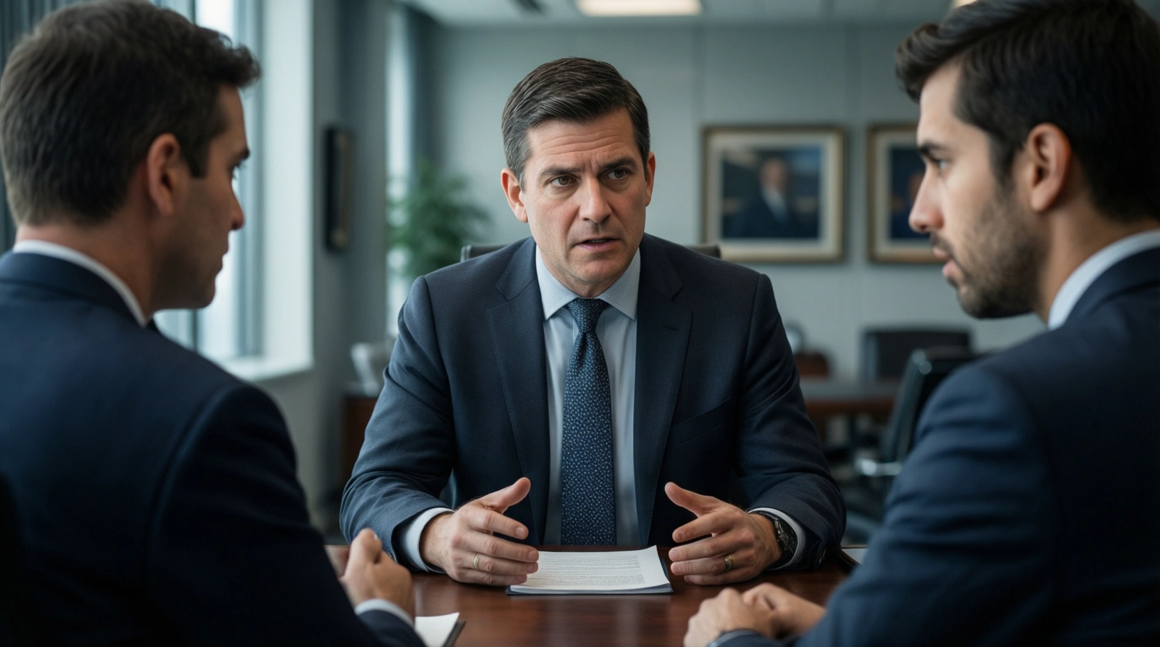 Pentagon vs Anthropic: A Batalha Ética da IA Militar