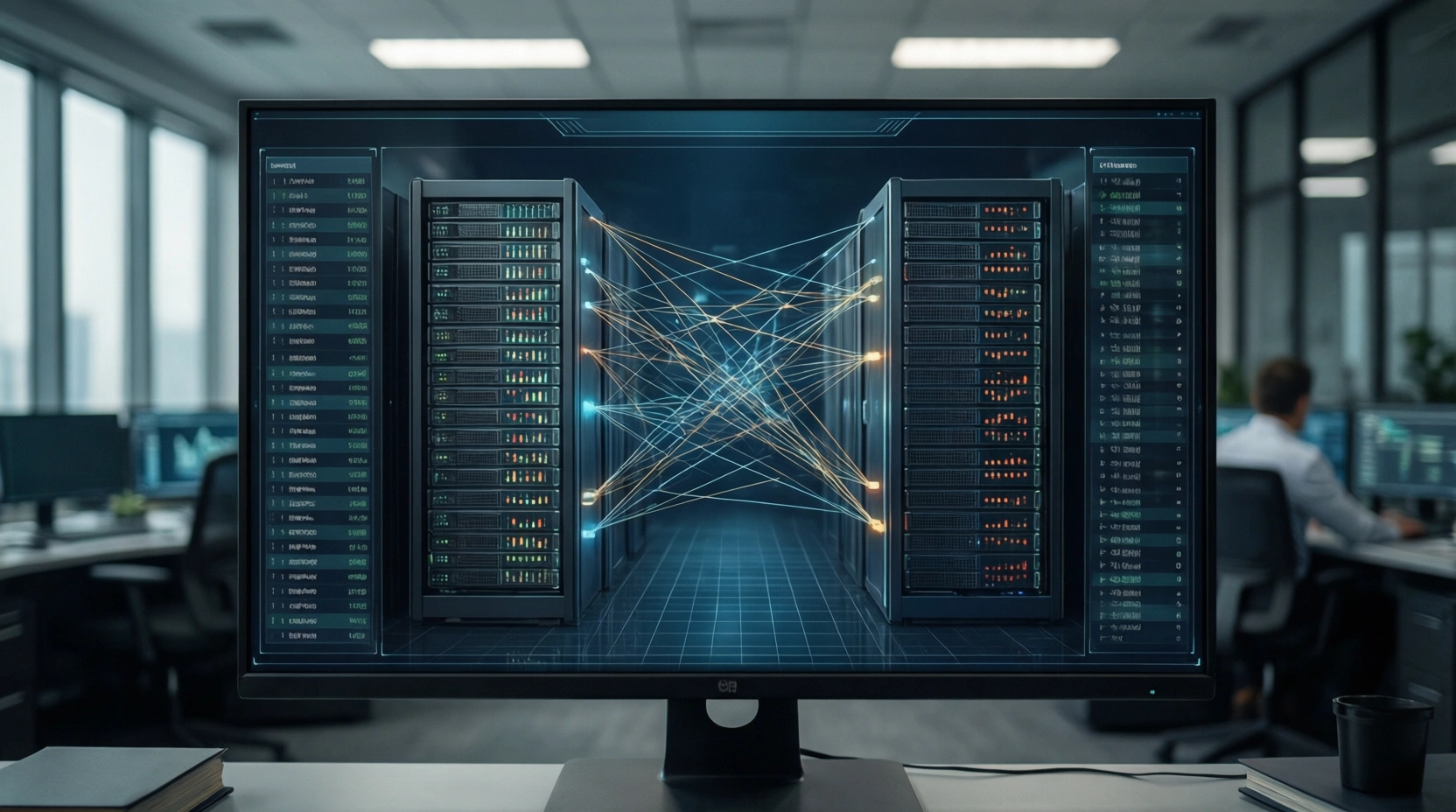 Distillation Attacks: Como Empresas Chinesas Copiam IA Americana