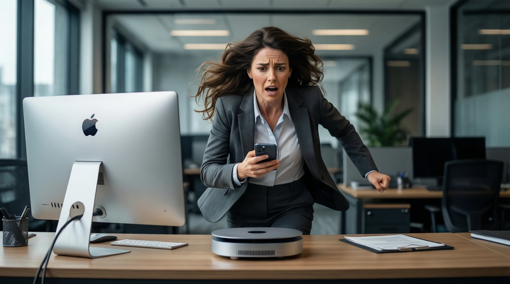 OpenClaw: Quando o Assistente de IA Vira um Pesadelo de Email